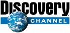 Discovery (US) Logo